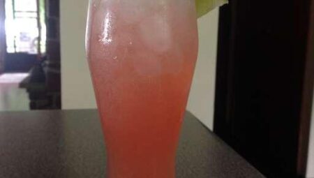 DIY Finnish Lonkero (a.k.a. Long Drink)